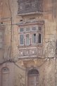 Picture Title - Derelict building in Valetta Malta 2