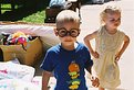 Picture Title - I'm NOT Going To Wear Those!