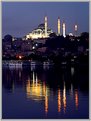 Picture Title - Suleymaniye Mosque