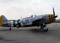 Picture Title - Republic P47-D Thunderbolt