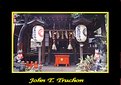 Picture Title - Japanese Shrine