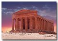 Picture Title - Concordia's temple( Agrigento)