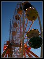 Picture Title - Ferris wheel