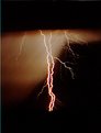 Picture Title - Lightning Crashes