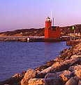 Picture Title - Holland Michigan Lighthouse