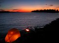 Picture Title - Tenting on Georgian BAy