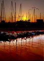 Picture Title - Marina Sunset3