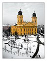 Picture Title - Debrecen