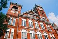 Picture Title - Samford Hall