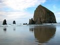 Picture Title - Haystack Rock