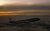 The sky above Amsterdam