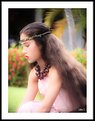 Picture Title - Hawaiian Beauty VI