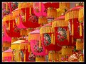 Picture Title - Chinese lanterns