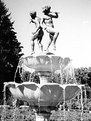 Picture Title - Fountain with Youths