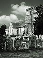 Picture Title - Corfe Mullin Church