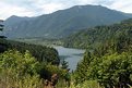 Picture Title - Lake Crescent