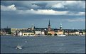 Picture Title - Stockholm