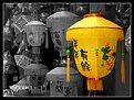 Picture Title - The yellow lantern