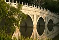 Picture Title - Bridge at Chinese Garden