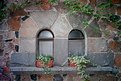 Picture Title - Ligurian Windows