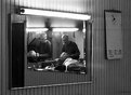 Picture Title - at the barber