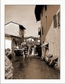 Picture Title - Old  friulian water-mill