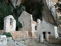 Picture Title - Church in the cave