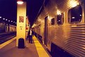 Picture Title - The Metra