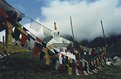 Picture Title - Prayer Flags