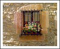 Picture Title - A window