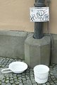 Picture Title - Hunde Watering Place