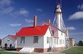 Picture Title - Whitefish Point Light #1