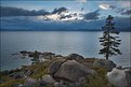 Picture Title - Tahoe Blue