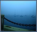 Picture Title - Foggy Harbour