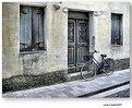 Picture Title - old bicycle