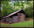 Picture Title - The Old Barn House