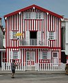 Picture Title - House in Aveiro - Portugal
