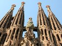 Picture Title - Sagrada Familia