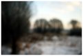 Picture Title - Photoaquarelles # winter landscape
