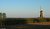 Windmill in Early Morning Sunlight