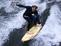 Picture Title - Surfer I