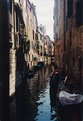 Picture Title - Venetian Canal
