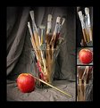 Picture Title - Art Tools