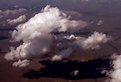 Picture Title - Clouds Adrift On A Summer Sky...