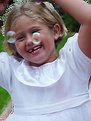 Picture Title - The Child At The Wedding