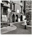 Picture Title - Walking in Verona.-