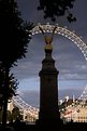 Picture Title - Eye of London