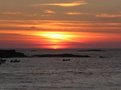 Picture Title - Kilkee sunset