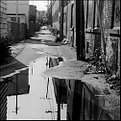 Picture Title - Alley I