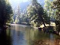 Picture Title - Merced River, Yosemite Valley, CA